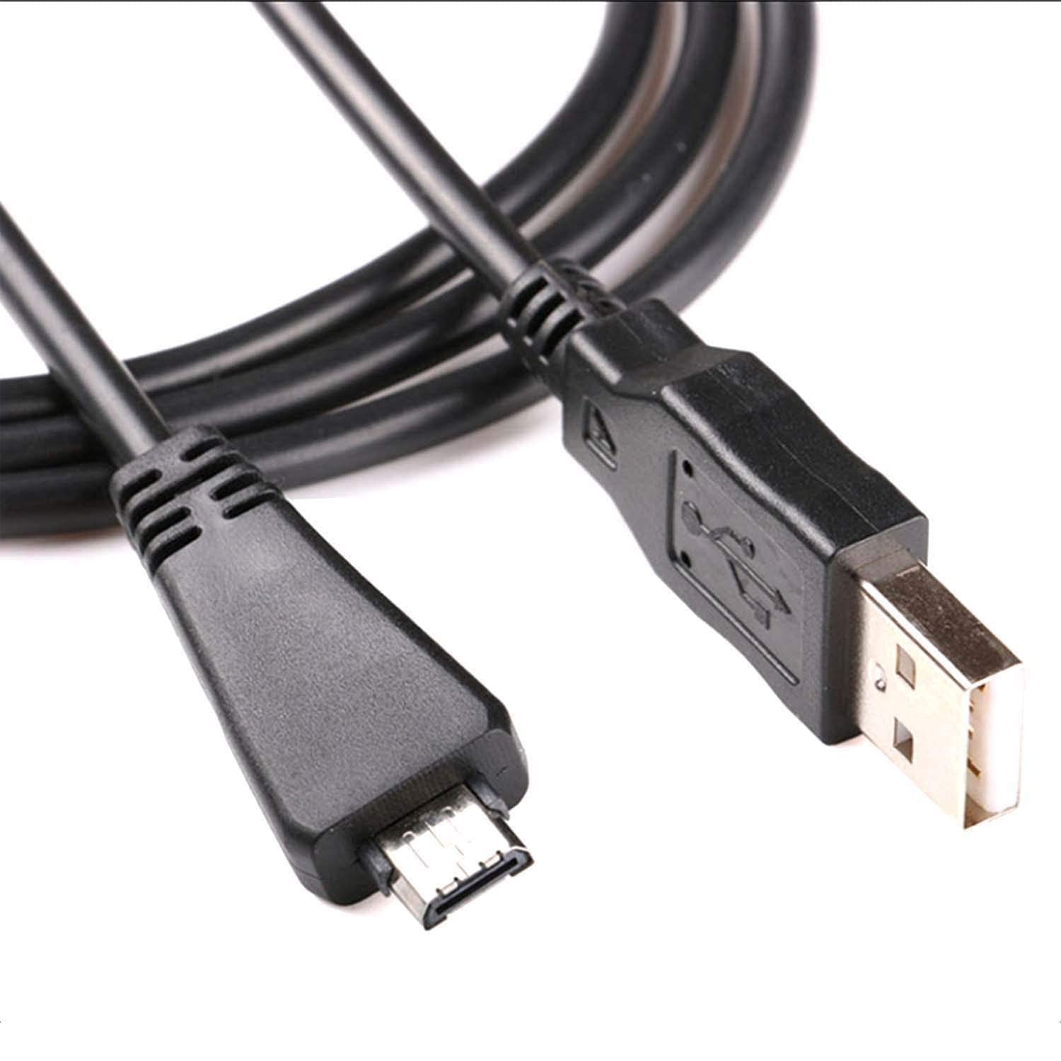Сменный USB-кабель для передачи данных, синхронизации и зарядки камеры, совместимый с цифровыми камерами Sony, Sony W360, W380, W390, W570, TX100, TX66, H70, HX100, HX9
Сменный USB-кабель для передачи данных, синхронизации и зарядки камеры, совместимый с цифровыми камерами Sony, Sony W360, W380, W390, W570, TX100, TX66, H70, HX100, HX9