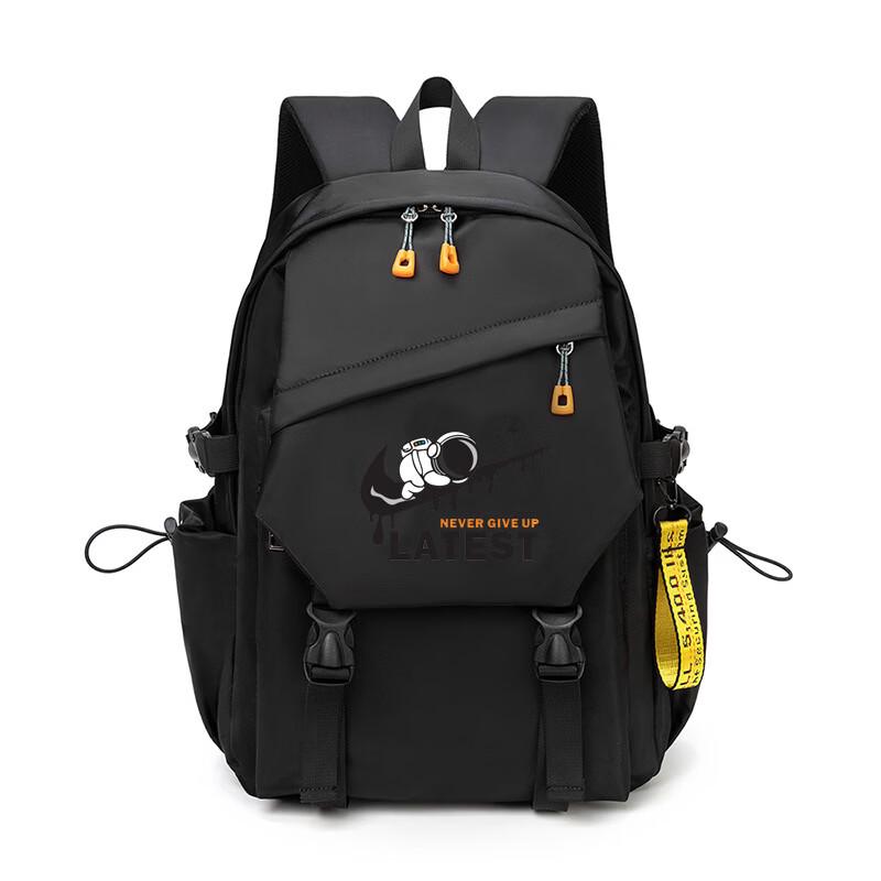 MDNG Upgraded Travel & Laptop Backpack with USB and Trolley Strap
MDNG Upgraded Travel & Laptop Backpack with USB and Trolley Strap