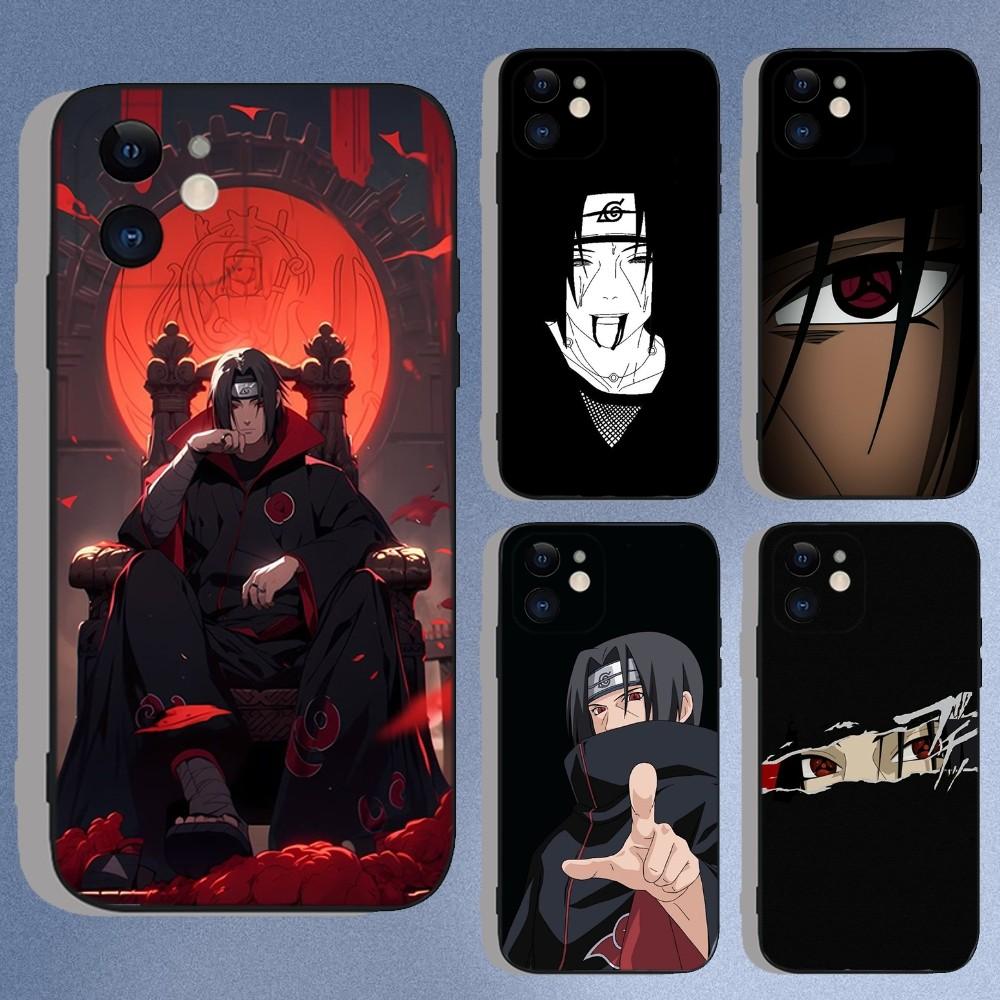 U-UchihaS A-AkatsukiS Phone Case For iPhone 16,15,14,13,12,11,XS,XR,X,8,7,Pro,Max,Plus,Mini I-ItachiS Silicone Black Cover Shell iPhone15pro
U-UchihaS A-AkatsukiS Phone Case For iPhone 16,15,14,13,12,11,XS,XR,X,8,7,Pro,Max,Plus,Mini I-ItachiS Silicone Black Cover Shell iPhone15pro