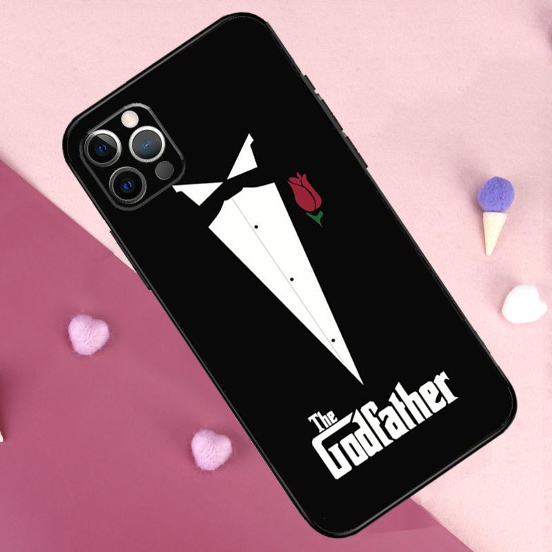 The Godfather Phone Case For iPhone 17 Pro Max 11 14 15 16 Pro Max Plus 13 12 Mini 16e 17 Air Back Cover iPhone 16 Pro
The Godfather Phone Case For iPhone 17 Pro Max 11 14 15 16 Pro Max Plus 13 12 Mini 16e 17 Air Back Cover iPhone 16 Pro