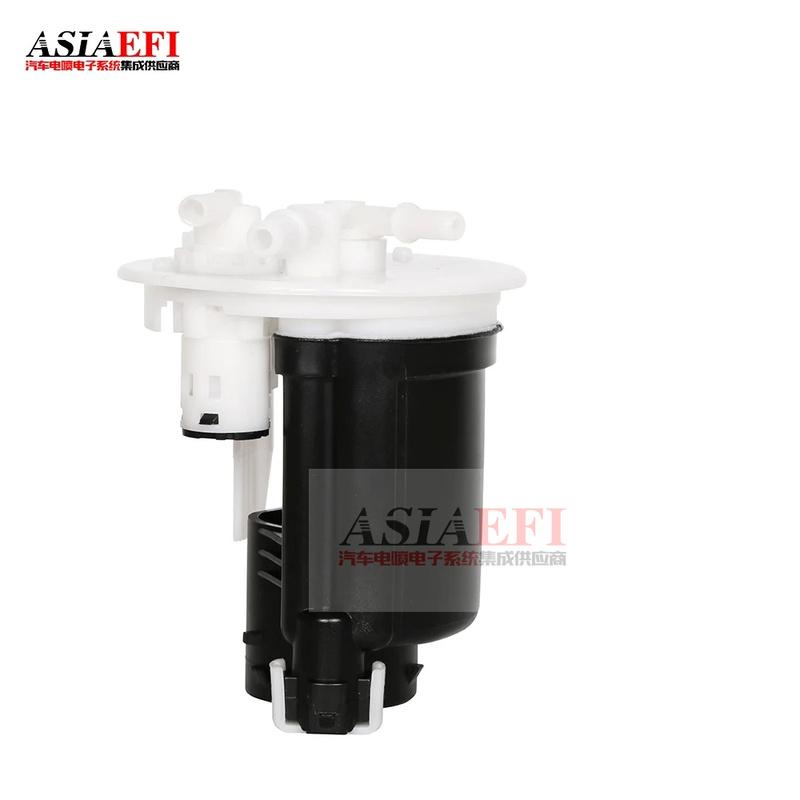 high quality Fuel Filter OEM 15310-81A00 For Suzuki Jimny SN413 1.3L 1999-2017 Fuel filter 1531081A00
high quality Fuel Filter OEM 15310-81A00 For Suzuki Jimny SN413 1.3L 1999-2017 Fuel filter 1531081A00