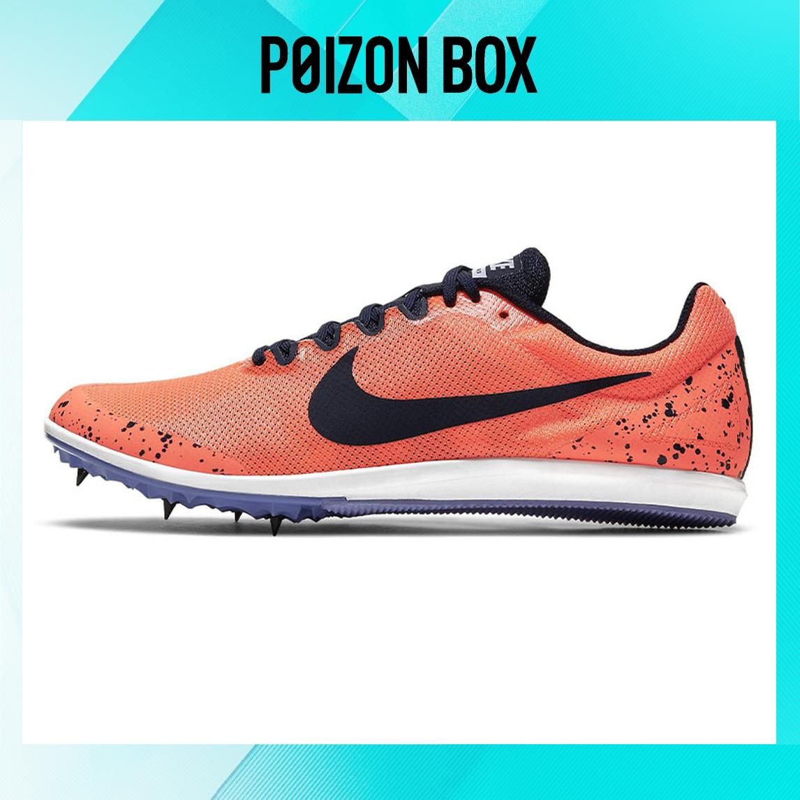 кроссовки Nike Zoom Rival Running shoes Unisex 907566-800 
кроссовки Nike Zoom Rival Running shoes Unisex 907566-800