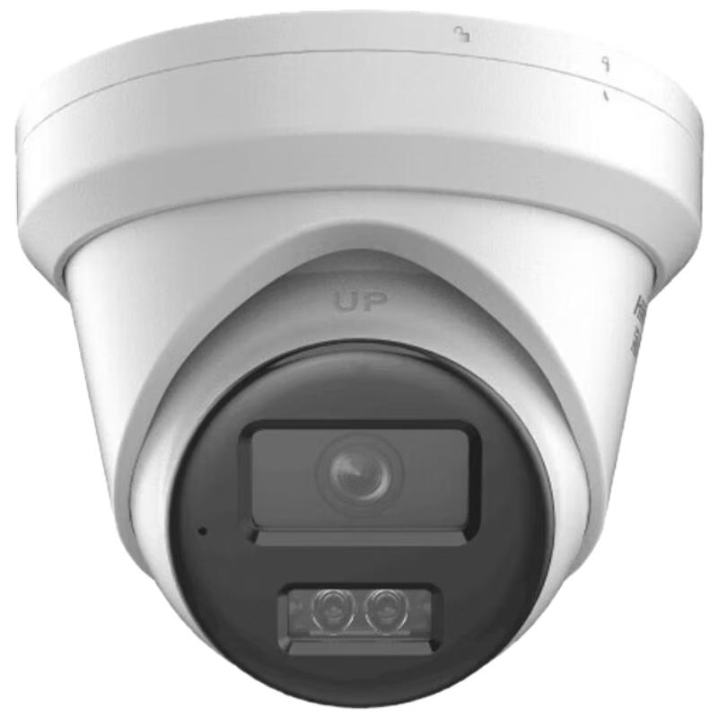 Hikvision 4MP Starlight POE Dome IP Camera CN plug (adapter included)
Hikvision 4MP Starlight POE Dome IP Camera CN plug (adapter included)