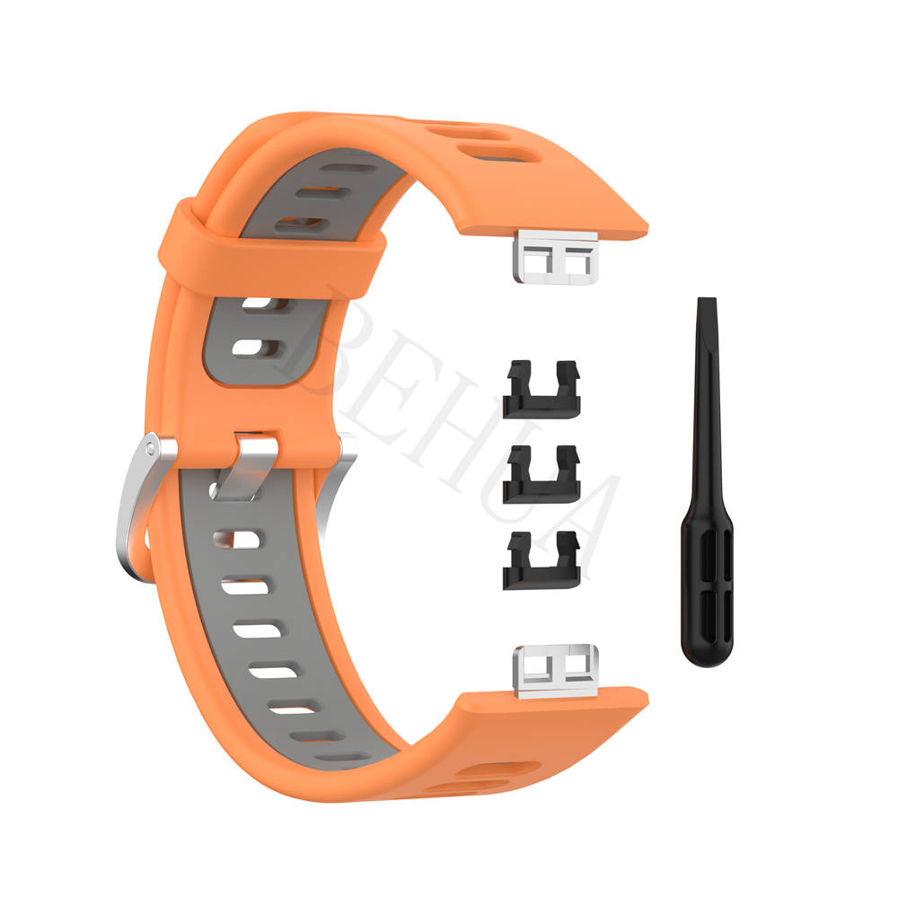 Ремінець для Huawei Watch Fit Ремінець Розумний Силіконовий Ремінець для Годинника Браслет Watch fit Special Edition Аксесуари з Принтом Спорт only the strap
Ремінець для Huawei Watch Fit Ремінець Розумний Силіконовий Ремінець для Годинника Браслет Watch fit Special Edition Аксесуари з Принтом Спорт only the strap
