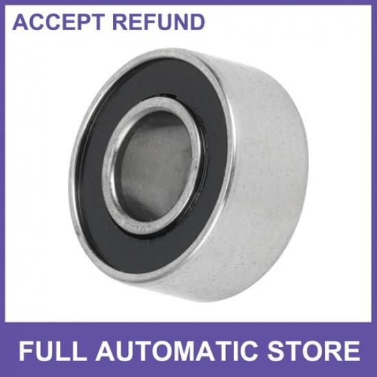684-2rs Deep Groove Ball Bearings 4x9x4mm 1 Pcs Scooter Skateboard Wheel
684-2rs Deep Groove Ball Bearings 4x9x4mm 1 Pcs Scooter Skateboard Wheel
