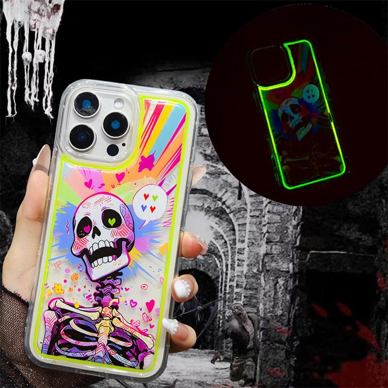 Чехол с подушкой безопасности Halloween Skull Head, светящийся в темноте, для iPhone 16 Pro Max 15 14 Plus 13 12 11 Pro Samsung S24 S23 S22 Ultra, защитный чехол от падения iPhone 11 жёлтый
Чехол с подушкой безопасности Halloween Skull Head, светящийся в темноте, для iPhone 16 Pro Max 15 14 Plus 13 12 11 Pro Samsung S24 S23 S22 Ultra, защитный чехол от падения iPhone 11 жёлтый