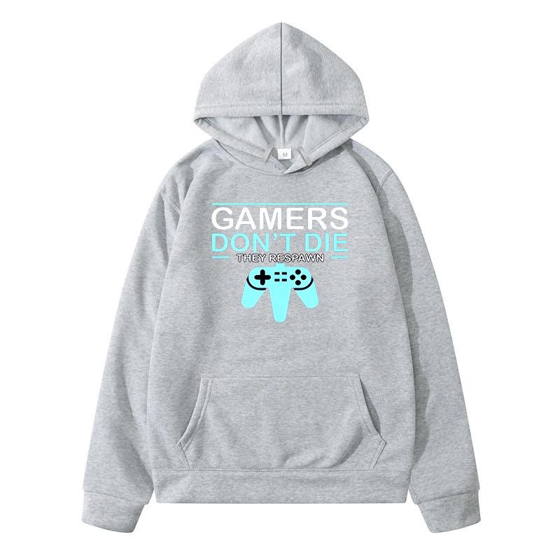 Худи для геймеров Gamers Don t Die Man Мужское Оверсайз Новинка Толстовка с Принтом Повседневная Унисекс Осенне-Зимняя Верхняя Одежда Sudaderas M
Худи для геймеров Gamers Don t Die Man Мужское Оверсайз Новинка Толстовка с Принтом Повседневная Унисекс Осенне-Зимняя Верхняя Одежда Sudaderas M
