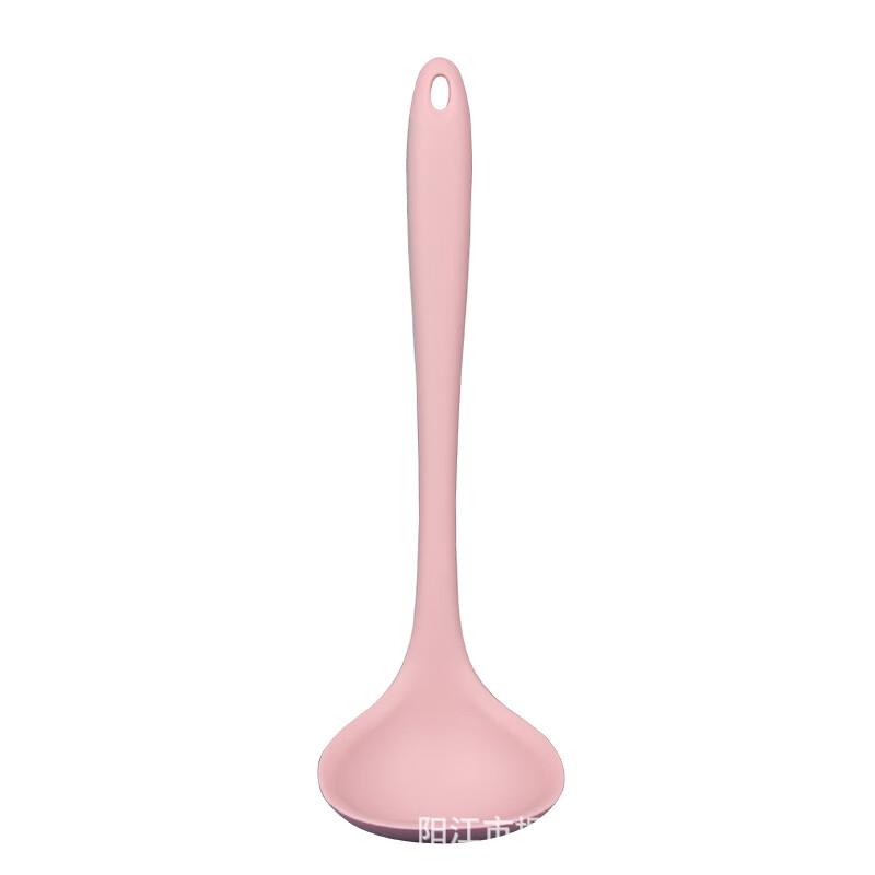 Силиконовый половник для супа Wutuo
Силиконовый половник для супа Wutuo