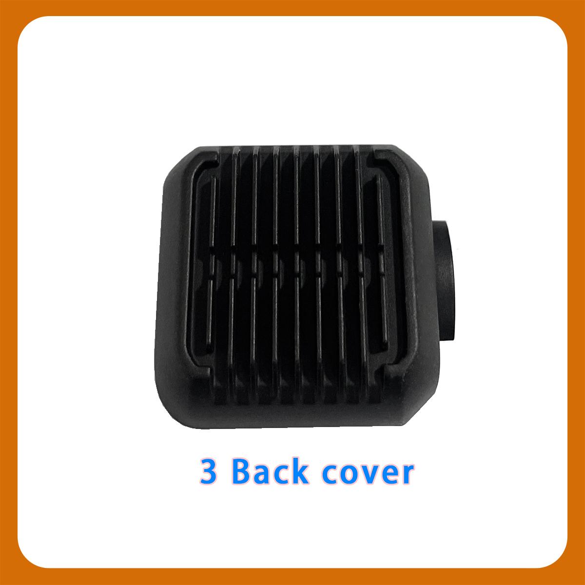 Camera Frame for DJI Mavic 3/3 cine/3 Classic 3 Back cover
Camera Frame for DJI Mavic 3/3 cine/3 Classic 3 Back cover