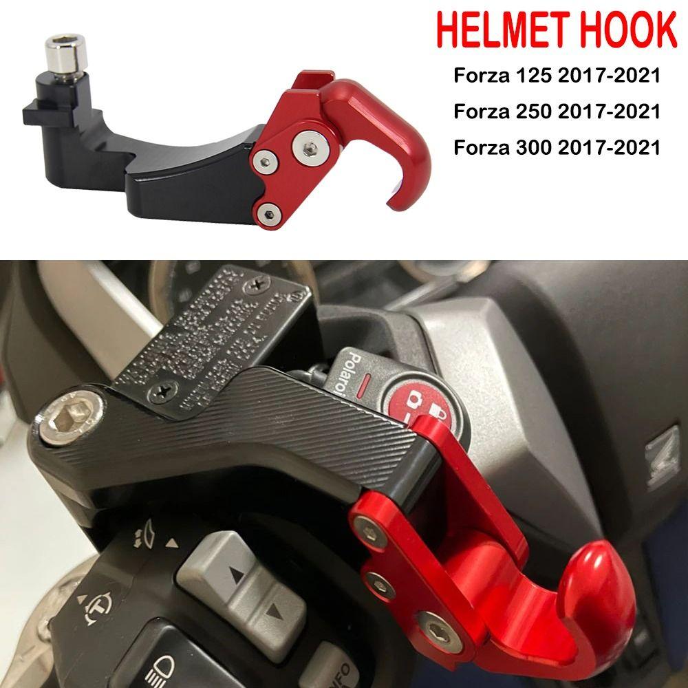 Аксессуары для FORZA для Honda, держатель для сумки для мотоцикла, модификации, крючок для шлема
Аксессуары для FORZA для Honda, держатель для сумки для мотоцикла, модификации, крючок для шлема