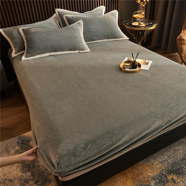 2024 зимняя теплая однотонная фланелевая эластичная простыня на наматраснике, супермягкая и уютная двуспальная кровать размера King Size, простыни Bed sheet (180x200x25cm) серебряный серый
2024 зимняя теплая однотонная фланелевая эластичная простыня на наматраснике, супермягкая и уютная двуспальная кровать размера King Size, простыни Bed sheet (180x200x25cm) серебряный серый