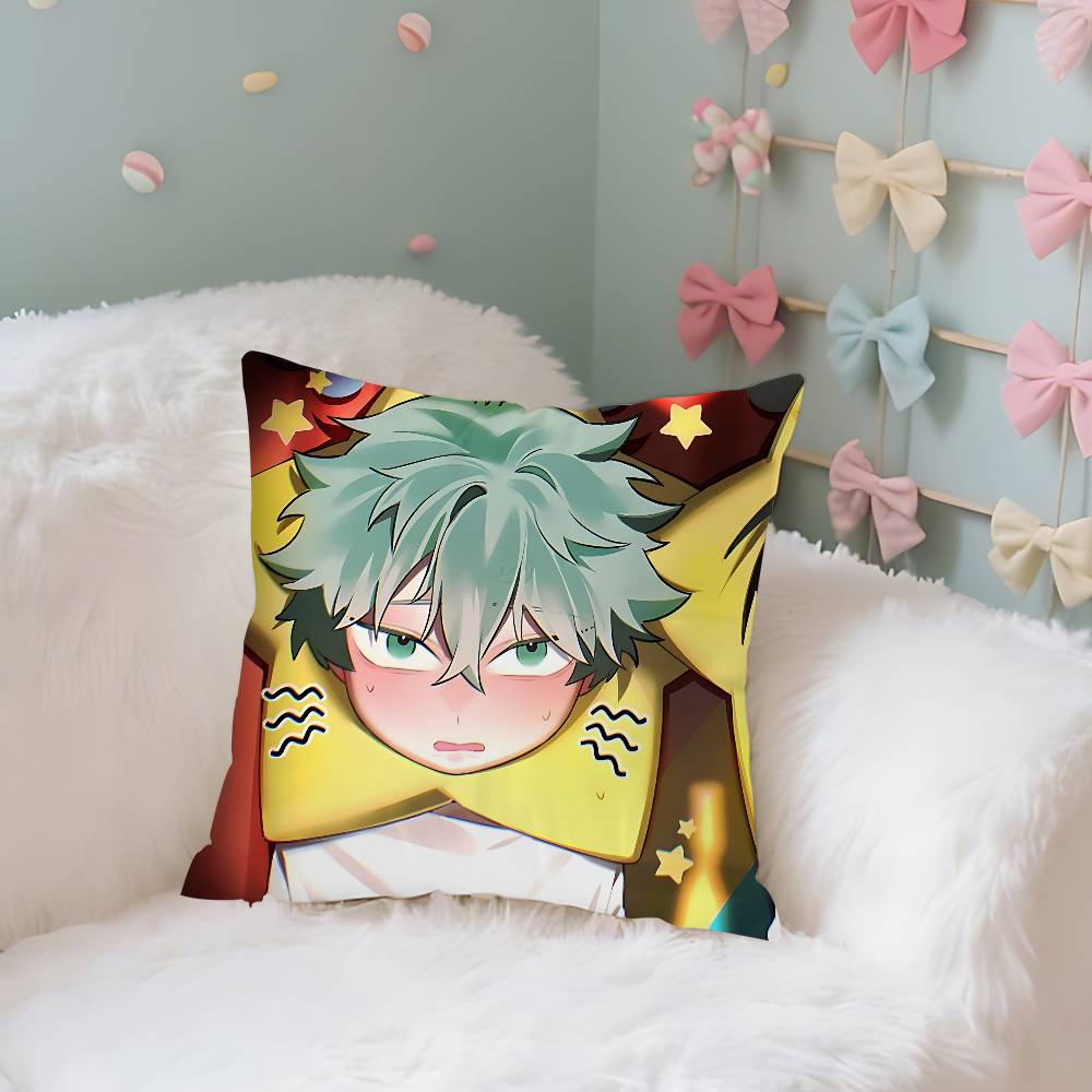 AnimeAalien StageS Cute Customizable Square Pillowcases Stylish And Soft Perfect For Beds Cars And Sofas 40x40 cm
AnimeAalien StageS Cute Customizable Square Pillowcases Stylish And Soft Perfect For Beds Cars And Sofas 40x40 cm