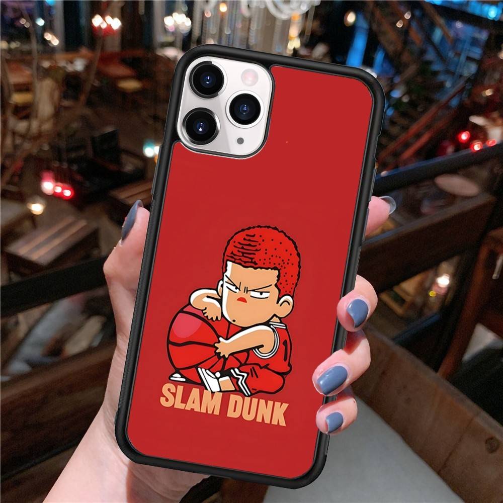 Anime SLAM DUNK Phone Case Silicone PC+TPU For Samsung S10 20 30 22 23 24 Plus Lite Ultra Cover Samsung S22 Ultra 5g
Anime SLAM DUNK Phone Case Silicone PC+TPU For Samsung S10 20 30 22 23 24 Plus Lite Ultra Cover Samsung S22 Ultra 5g