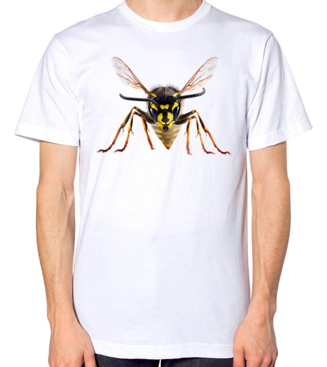 WASP T-Shirt 5XL різнокольоровий
WASP T-Shirt 5XL різнокольоровий