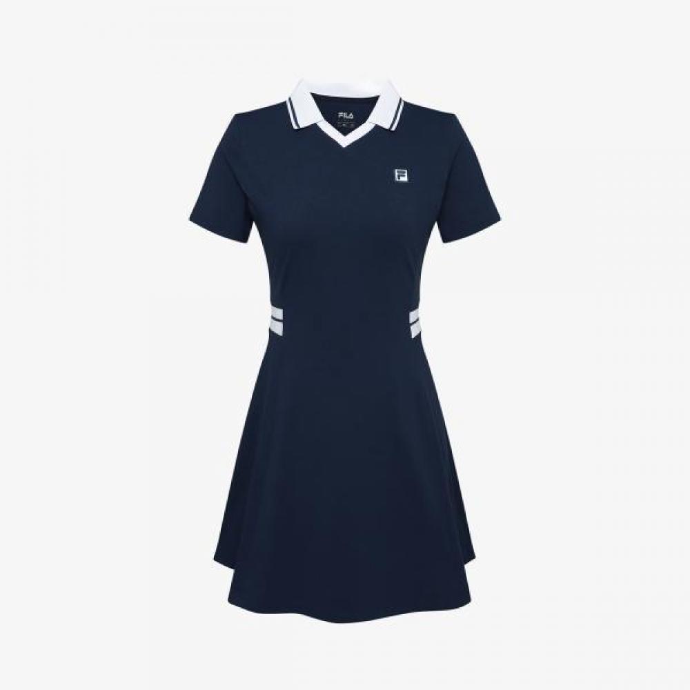 Fila Tennis Sorona Collar One Piece BLUEDARKNAVY/WL(W95)
Fila Tennis Sorona Collar One Piece BLUEDARKNAVY/WL(W95)