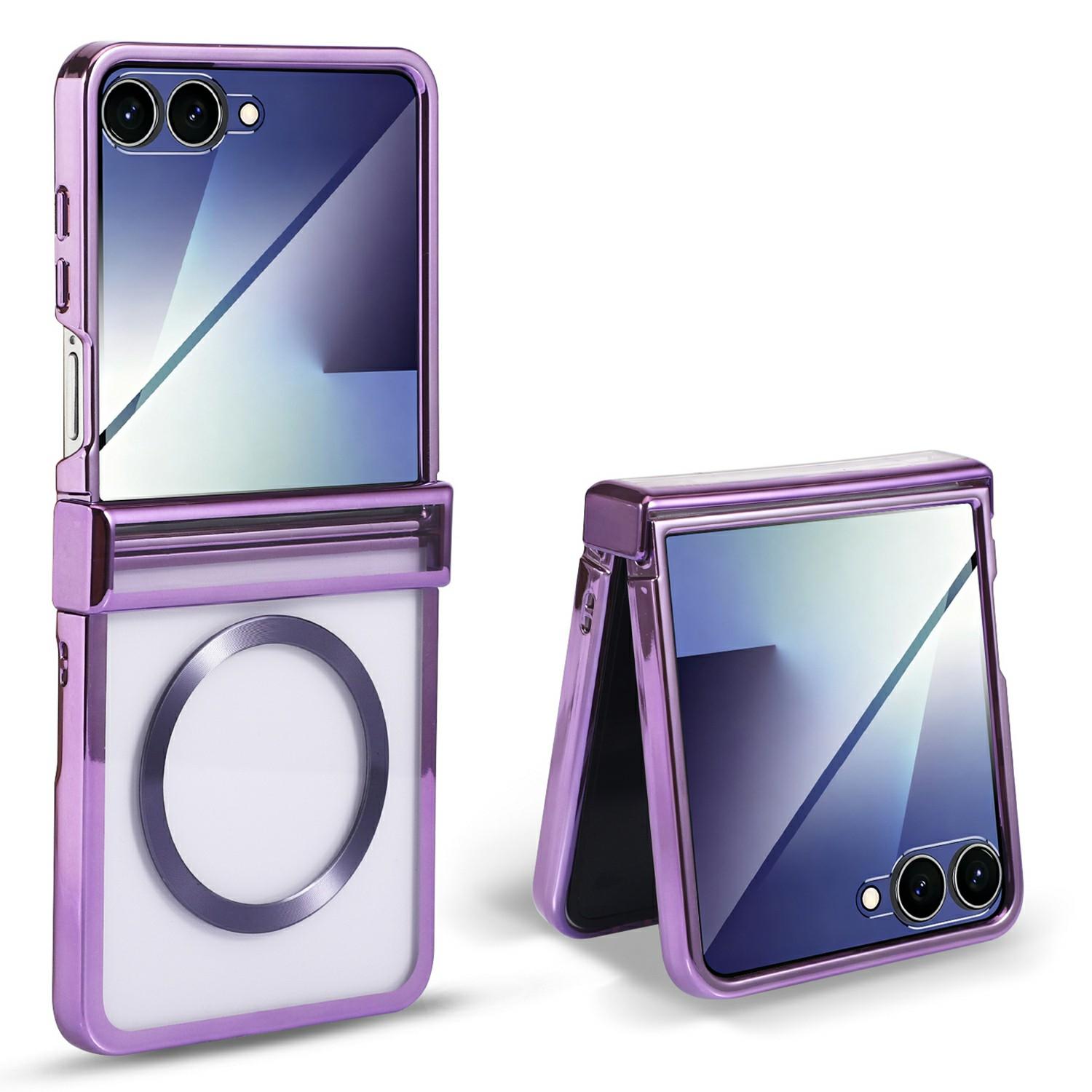 Для Motorola Razr 60 Ultra 5G Магнітний Чохол Гальванічний CD-Візерунок PC Чохол для Телефона з Захисною Плівкою на Екран
Для Motorola Razr 60 Ultra 5G Магнітний Чохол Гальванічний CD-Візерунок PC Чохол для Телефона з Захисною Плівкою на Екран