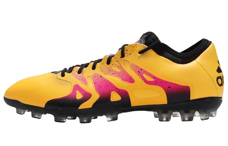 Adidas X 15.1 Ag Solar Gold Black Shock Pink S74708 42.5
Adidas X 15.1 Ag Solar Gold Black Shock Pink S74708 42.5