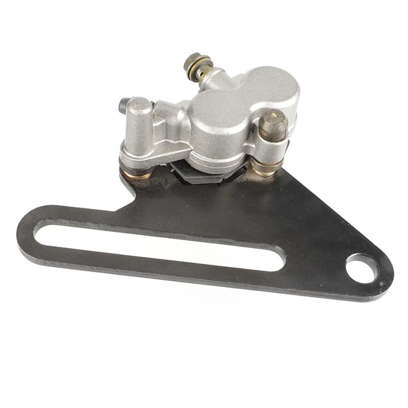 15mm Rear Brake Caliper Dual Piston Hydraulic Disc Brake Assembly For 140cc 150cc 250cc Dirt Bike Motocross
15mm Rear Brake Caliper Dual Piston Hydraulic Disc Brake Assembly For 140cc 150cc 250cc Dirt Bike Motocross
