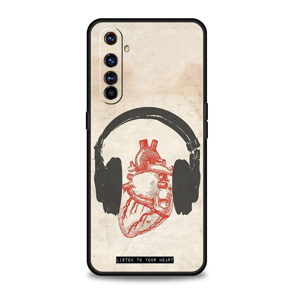 Creative Heart Medical Phone Case For Realme 13 12 10 9 8 7 GT3 GT5 GT2 Pro Plus 5G C21 C25 C35 GT Neo 2 3 3T 5 Cover Realme 13 Pro 5G
Creative Heart Medical Phone Case For Realme 13 12 10 9 8 7 GT3 GT5 GT2 Pro Plus 5G C21 C25 C35 GT Neo 2 3 3T 5 Cover Realme 13 Pro 5G