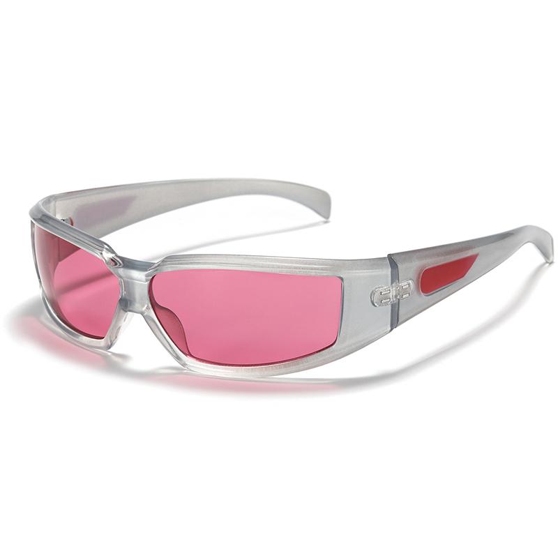 Y2K Pink Sunglasses Women Red Hollowed Out Future Sense Of Technology Hot Girls Net Red Sun Glasses Trendy Men Eyewear
Y2K Pink Sunglasses Women Red Hollowed Out Future Sense Of Technology Hot Girls Net Red Sun Glasses Trendy Men Eyewear