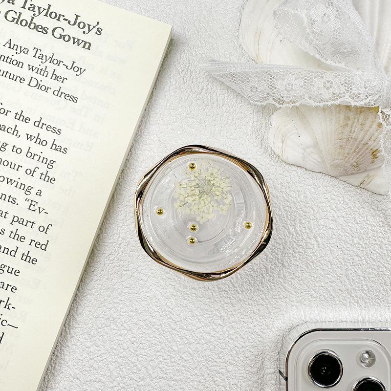 Mobile Phone Airbag Bracket Xiaoqing Fresh Air Japanese Flower Metal Ring Back Sticker Retractable Desktop Drama Watching Artifact
Mobile Phone Airbag Bracket Xiaoqing Fresh Air Japanese Flower Metal Ring Back Sticker Retractable Desktop Drama Watching Artifact