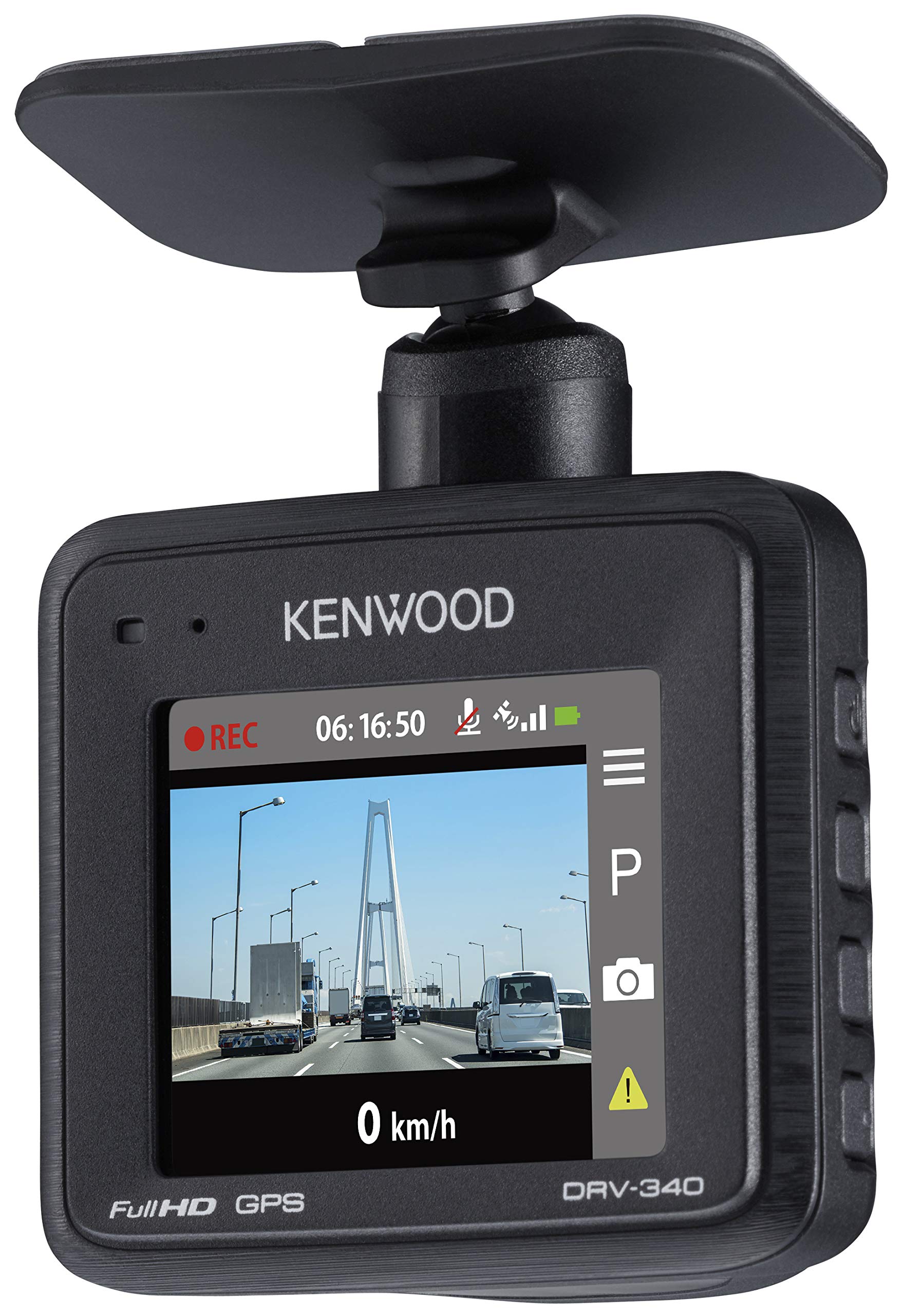 KENWOOD Dash Cam Full HD Noise Reduction Nighttime Image Correction LED Signal Compatible Dedicated SD Card G Sensor Impact Recording Parking чёрный
KENWOOD Dash Cam Full HD Noise Reduction Nighttime Image Correction LED Signal Compatible Dedicated SD Card G Sensor Impact Recording Parking чёрный