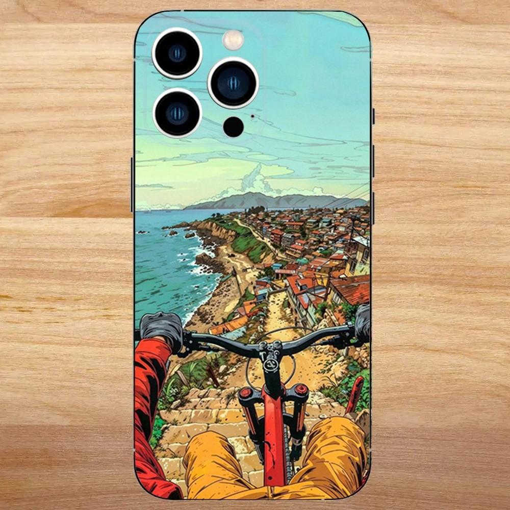 T-Tour De France Bicycle Exercise Phone Case For iPhone 16,15,14,13,12,11,Mini,Pro,SE,MAX White Matte Shockproof Cover iPhoneXSMAX
T-Tour De France Bicycle Exercise Phone Case For iPhone 16,15,14,13,12,11,Mini,Pro,SE,MAX White Matte Shockproof Cover iPhoneXSMAX