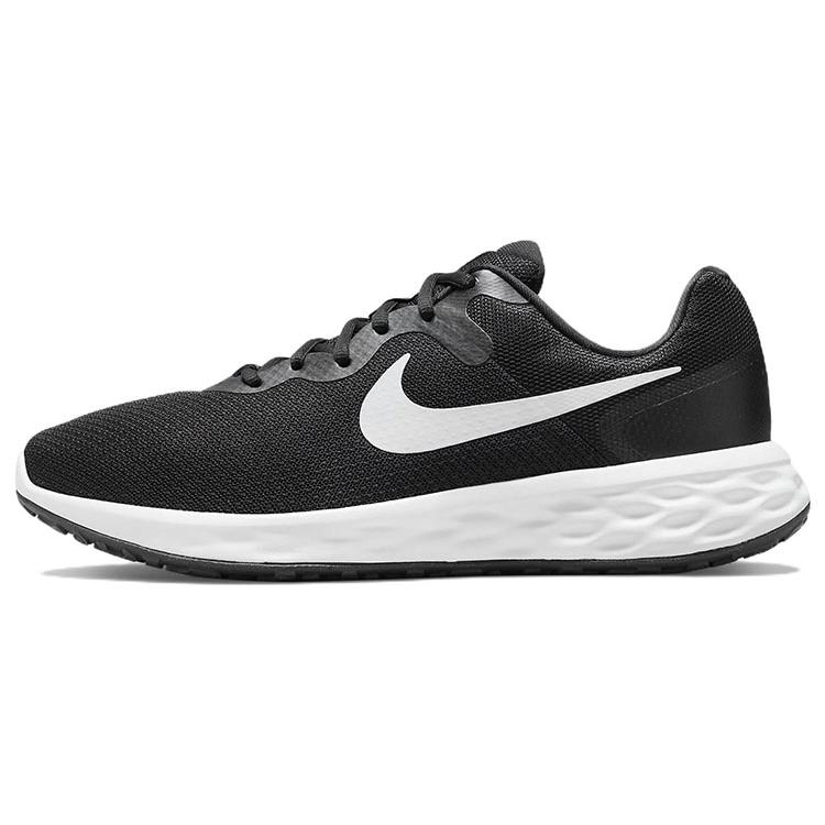 Новые Nike Revolution 6 Extra Wide Black White DD8475-003 44
Новые Nike Revolution 6 Extra Wide Black White DD8475-003 44