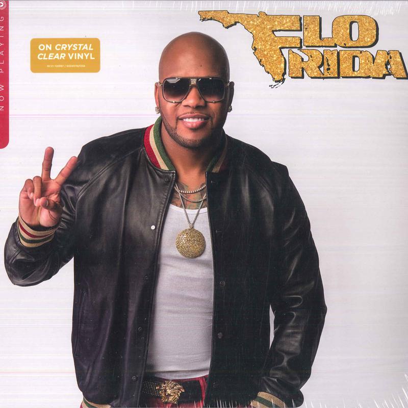 LP Record FLO RIDA - Now Playing RCV1726987 Rhino Records, 2024 Europe Rap & Hip-Hop/R&B
LP Record FLO RIDA - Now Playing RCV1726987 Rhino Records, 2024 Europe Rap & Hip-Hop/R&B