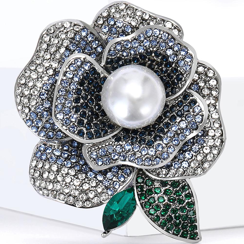 Women s Crystal Flower Brooch Pin Rhinestone Brooches Party Jewelry Gifts Lapel серебряный
Women s Crystal Flower Brooch Pin Rhinestone Brooches Party Jewelry Gifts Lapel серебряный