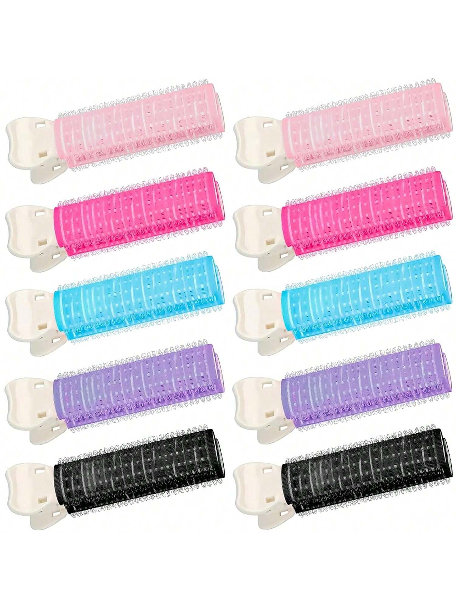 5/10 PCS Volume Clips for Hair, Root Clips for Hair Volume, Fluffy Hair Volumizer Clips, Instant Hair
5/10 PCS Volume Clips for Hair, Root Clips for Hair Volume, Fluffy Hair Volumizer Clips, Instant Hair