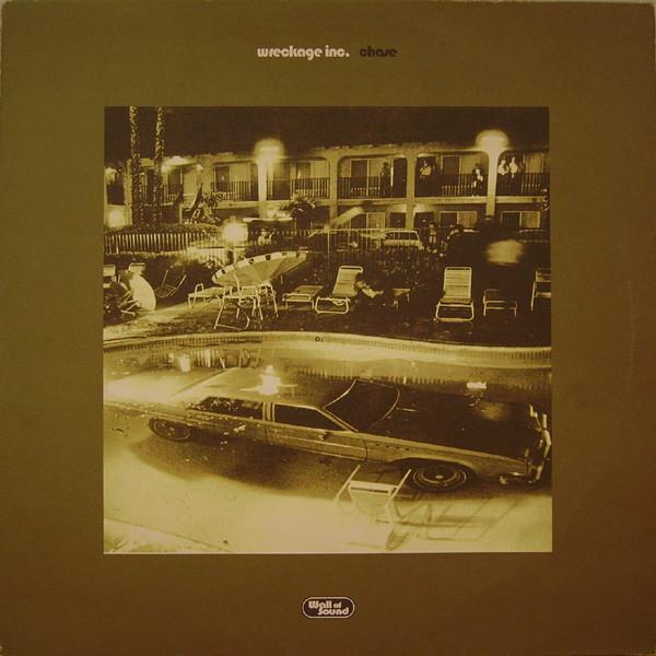 12-дюймовая пластинка WRECKAGE INC. - Chase WALLT033 Wall Of Sound 1997 UK Dance & Electronica Б/У
12-дюймовая пластинка WRECKAGE INC. - Chase WALLT033 Wall Of Sound 1997 UK Dance & Electronica Б/У