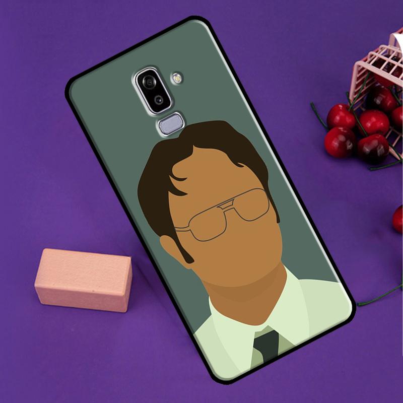 Best of Dwight Schrute For Samsung Galaxy M14 M34 M54 M56 M36 M16 M31 M11 M13 M53 M12 M32 M52 M35 M55 M15 M06 Case Samsung M55
Best of Dwight Schrute For Samsung Galaxy M14 M34 M54 M56 M36 M16 M31 M11 M13 M53 M12 M32 M52 M35 M55 M15 M06 Case Samsung M55