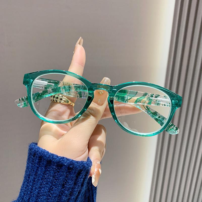 Очки для чтения «кошачий глаз», очки для пресбиопии, очки для пожилых людей, градусы, пружинные дужки, модные очки для чтения 1 зелёный
Очки для чтения «кошачий глаз», очки для пресбиопии, очки для пожилых людей, градусы, пружинные дужки, модные очки для чтения 1 зелёный