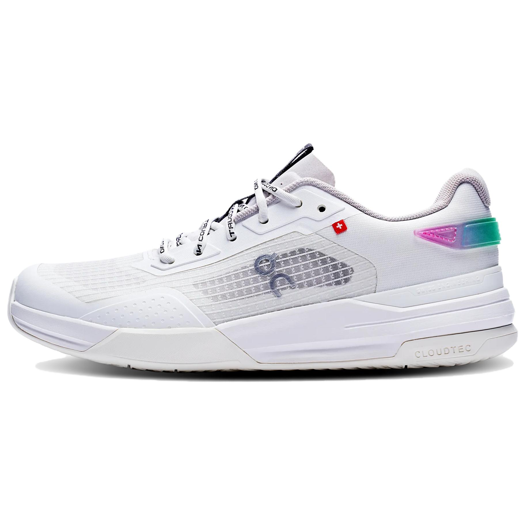 On Roger Adv Z5 Удобные Универсальные Нескользящие Износостойкие Низкие Теннисные Кроссовки Женские кроссовки Белые 3WF10240924 36.5
On Roger Adv Z5 Удобные Универсальные Нескользящие Износостойкие Низкие Теннисные Кроссовки Женские кроссовки Белые 3WF10240924 36.5