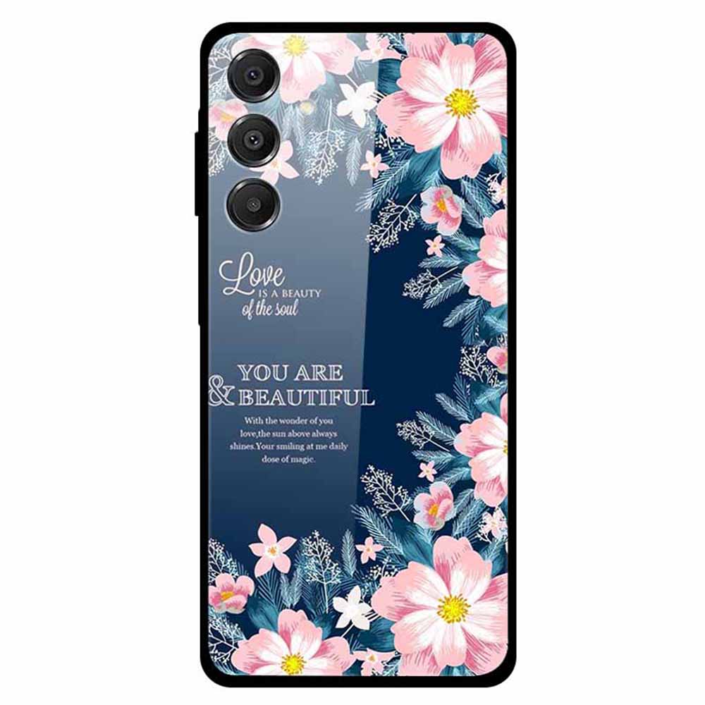 For Samsung Galaxy A16 5G/A16 4G Case Anti-Scratch Tempered Glass Pattern Phone Cover Starry Funnels
For Samsung Galaxy A16 5G/A16 4G Case Anti-Scratch Tempered Glass Pattern Phone Cover Starry Funnels