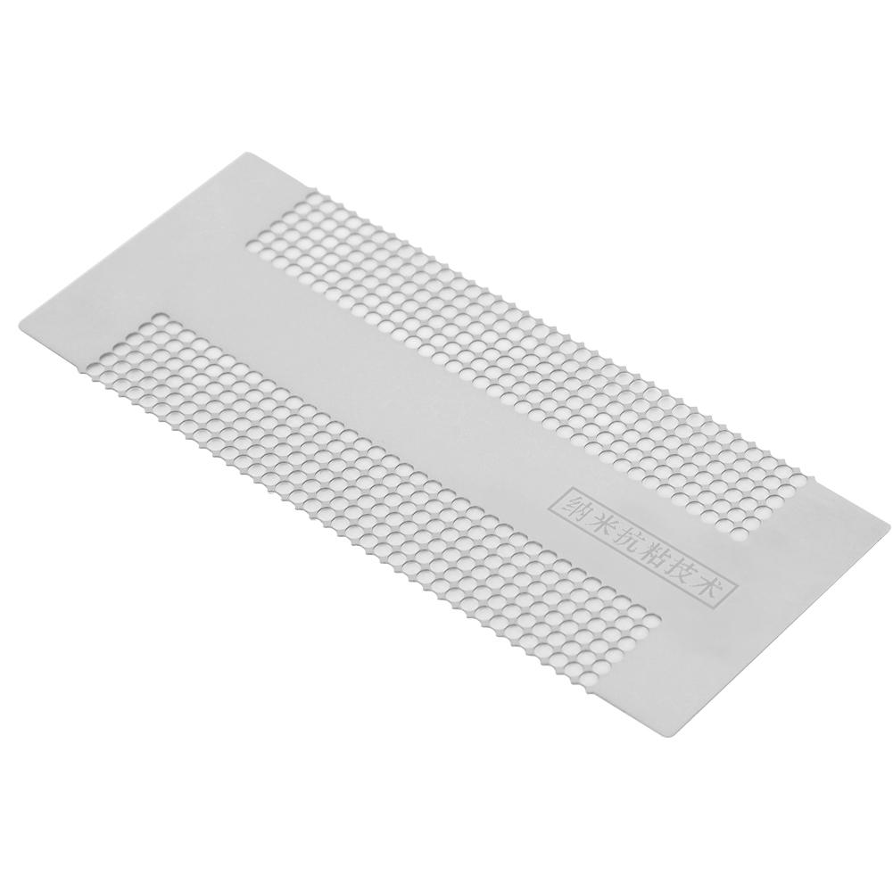 Алмазная линейка для рисования 432 отверстия Инструмент для вышивки крестом Мозаика Стразы Точечный
Алмазная линейка для рисования 432 отверстия Инструмент для вышивки крестом Мозаика Стразы Точечный