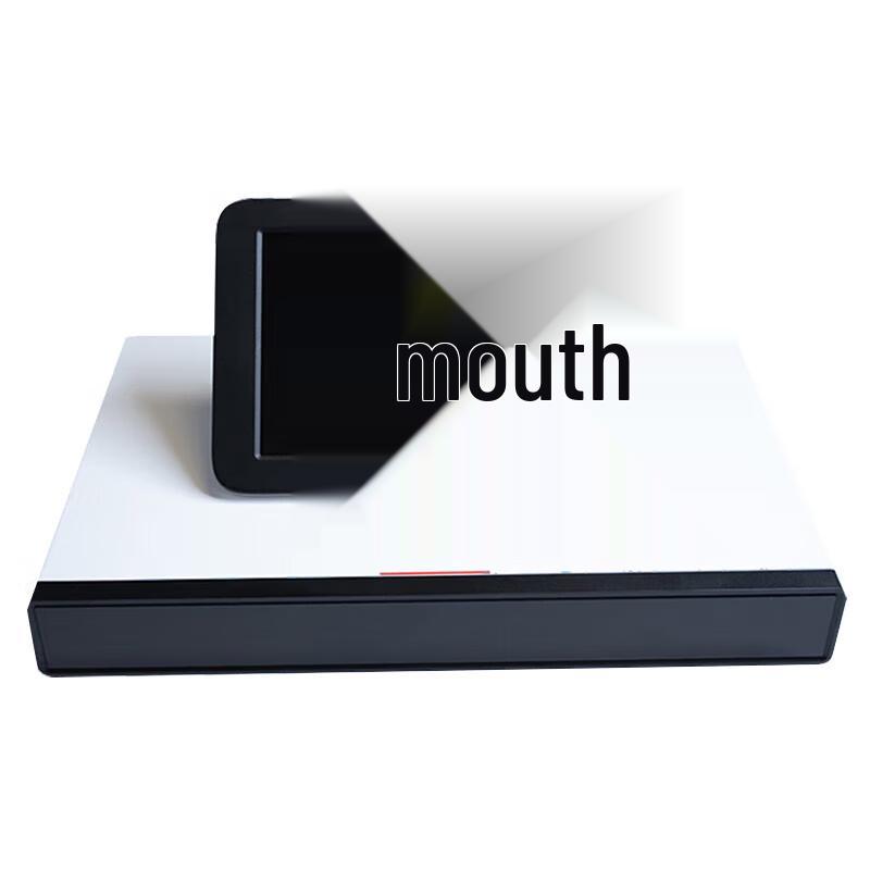 Huawei BOX310-4K Video Conferencing Terminal (CN version)
Huawei BOX310-4K Video Conferencing Terminal (CN version)