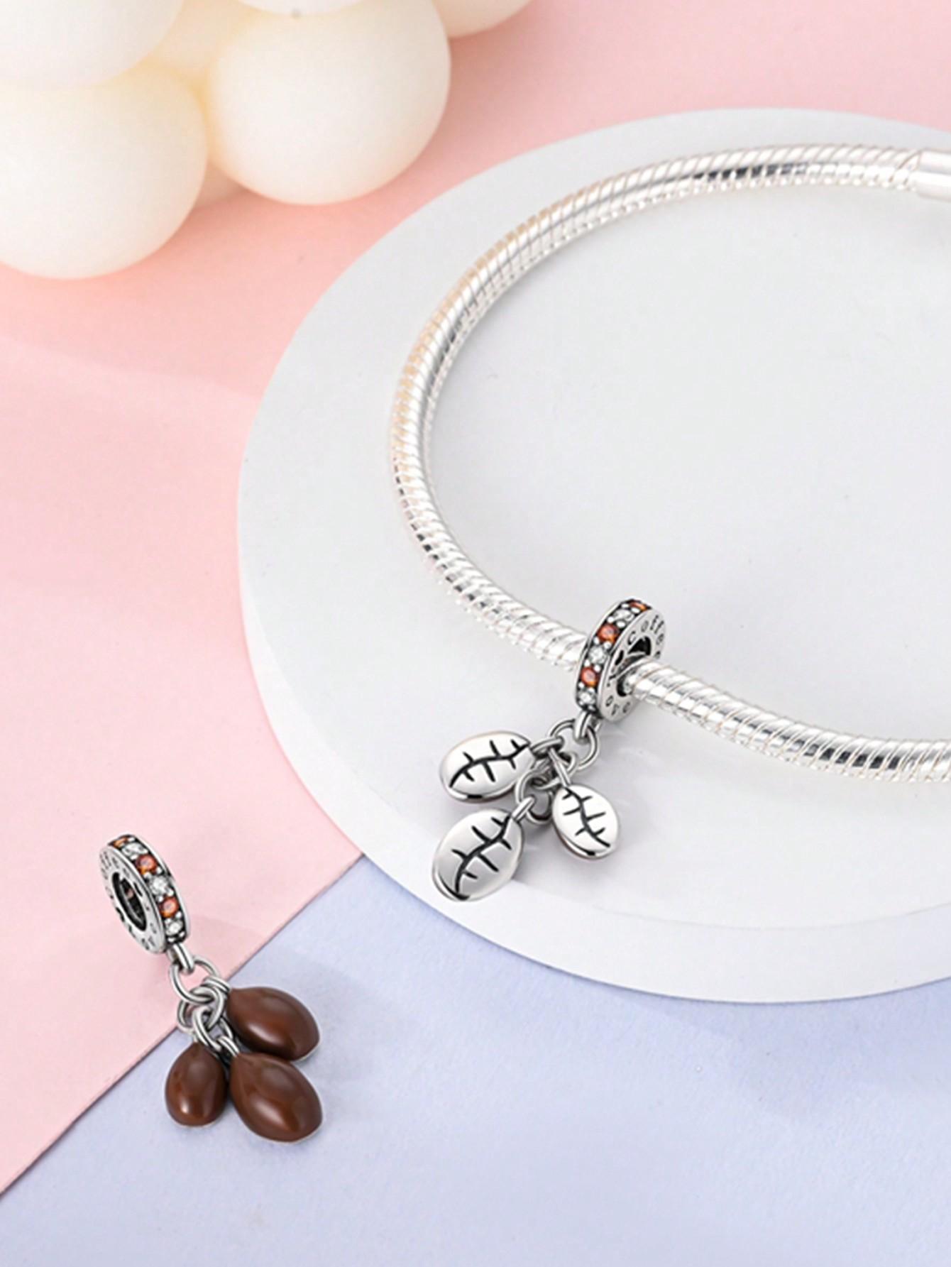 copper Plated Authentic Charm Bead Charms Beer Wine Coffee Beans Bead Charms Compatible With Bracelets Womens Jewellery Gift
copper Plated Authentic Charm Bead Charms Beer Wine Coffee Beans Bead Charms Compatible With Bracelets Womens Jewellery Gift