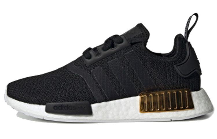 Adidas Wmns NMD_R1 Black Gold Metallic Women s EG6702 36⅔
Adidas Wmns NMD_R1 Black Gold Metallic Women s EG6702 36⅔