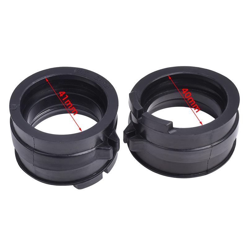 16211-MY1-000 Motorcycle Carburetor Air Inlet Intake Manifold Pipe Interface Adapter for Honda XRV 750 XRV750 Twin 1pcs
16211-MY1-000 Motorcycle Carburetor Air Inlet Intake Manifold Pipe Interface Adapter for Honda XRV 750 XRV750 Twin 1pcs