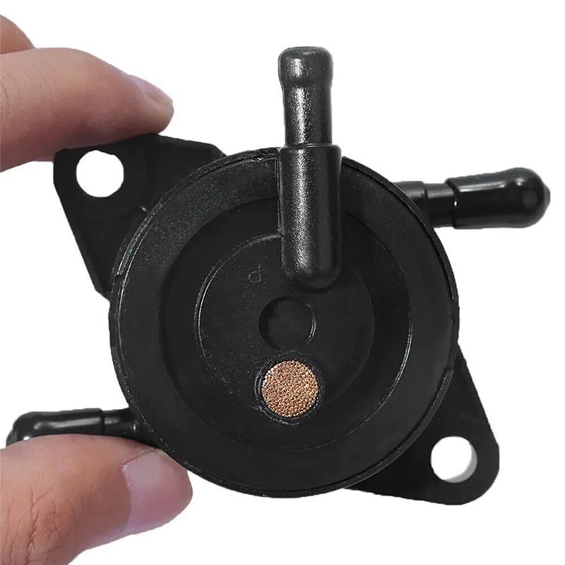 1PCS Fuel Pump For Kawasaki FR541V FR600V FR651V FR730V 49040-7008 49040-0770 Replacement Parts Black 1PCS
1PCS Fuel Pump For Kawasaki FR541V FR600V FR651V FR730V 49040-7008 49040-0770 Replacement Parts Black 1PCS