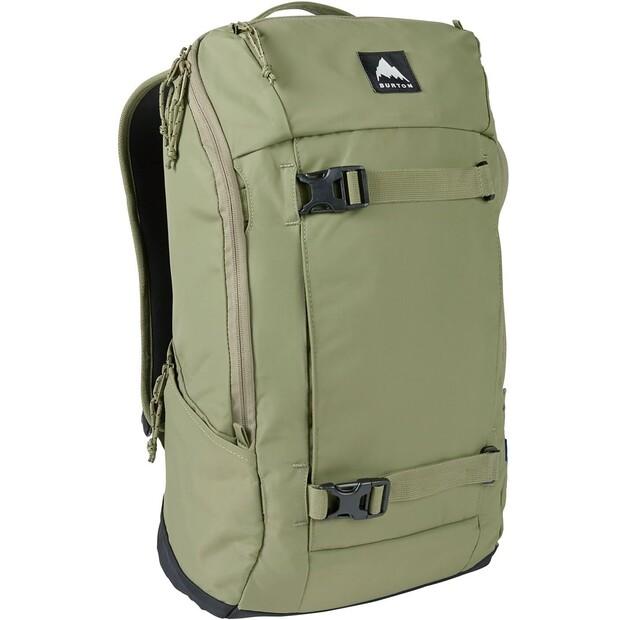 Рюкзак Burton Kilo 2.0 forest moss (21343107305)
Рюкзак Burton Kilo 2.0 forest moss (21343107305)