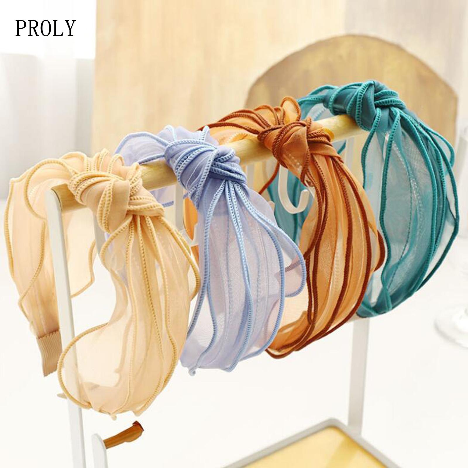 PROLY New Fashion Women s Hairband Solid Color Lace Headband Spring Summer Headband Fresh Rhinestone Hair Accessories Turban
PROLY New Fashion Women s Hairband Solid Color Lace Headband Spring Summer Headband Fresh Rhinestone Hair Accessories Turban