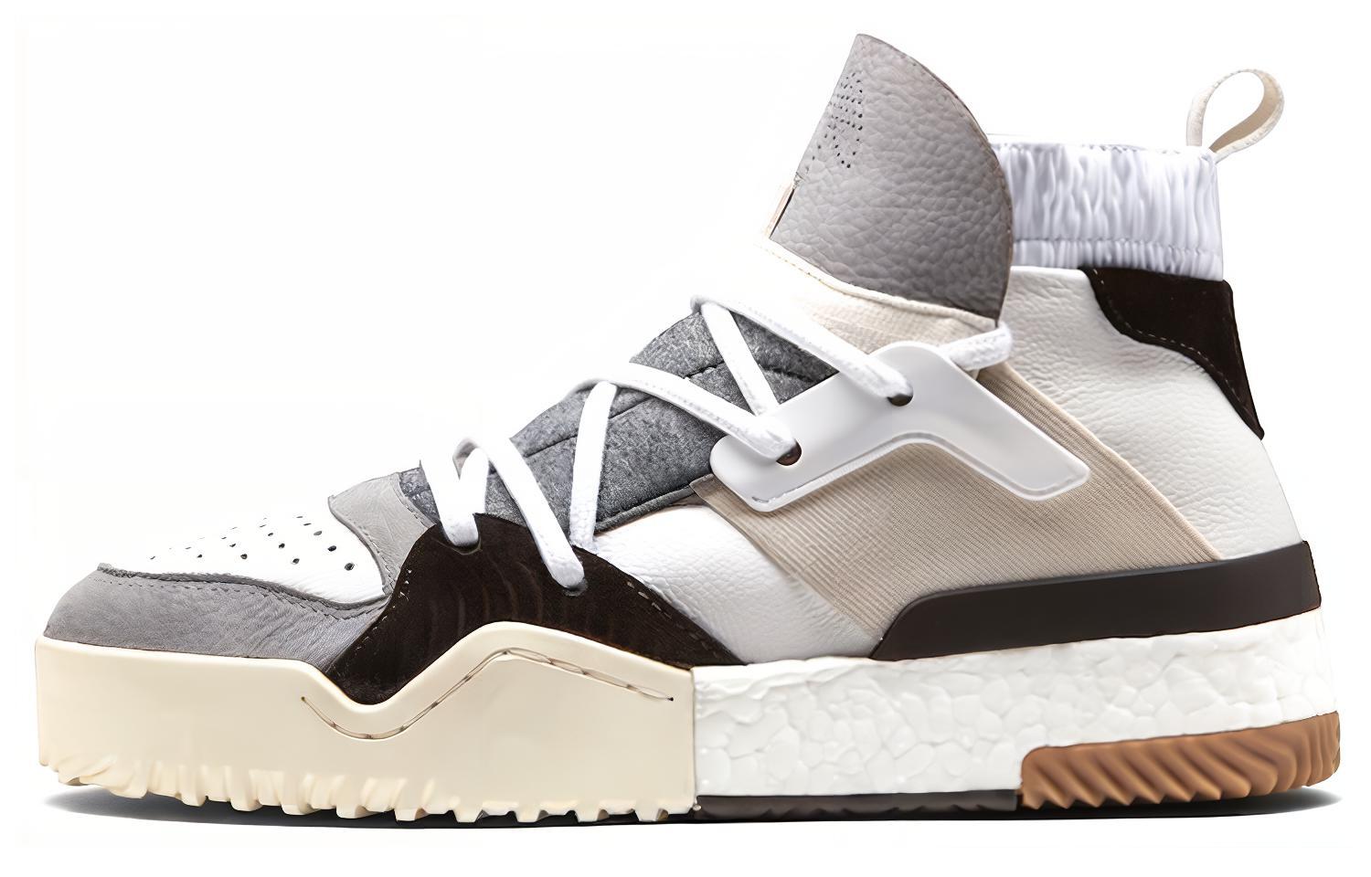 Adidas Originals Alexander Wang x Adidas Originals Aw BBall Кремовий CM7824 38
Adidas Originals Alexander Wang x Adidas Originals Aw BBall Кремовий CM7824 38