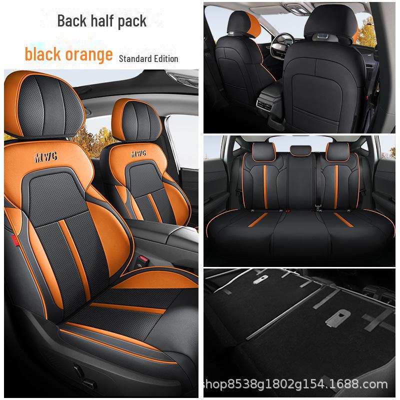 Подушка на сиденье автомобиля Changan Deep Blue SL03: Всесезонный, полный объемный чехол для версий Extended Range и Pure Electric Dedicated
Подушка на сиденье автомобиля Changan Deep Blue SL03: Всесезонный, полный объемный чехол для версий Extended Range и Pure Electric Dedicated