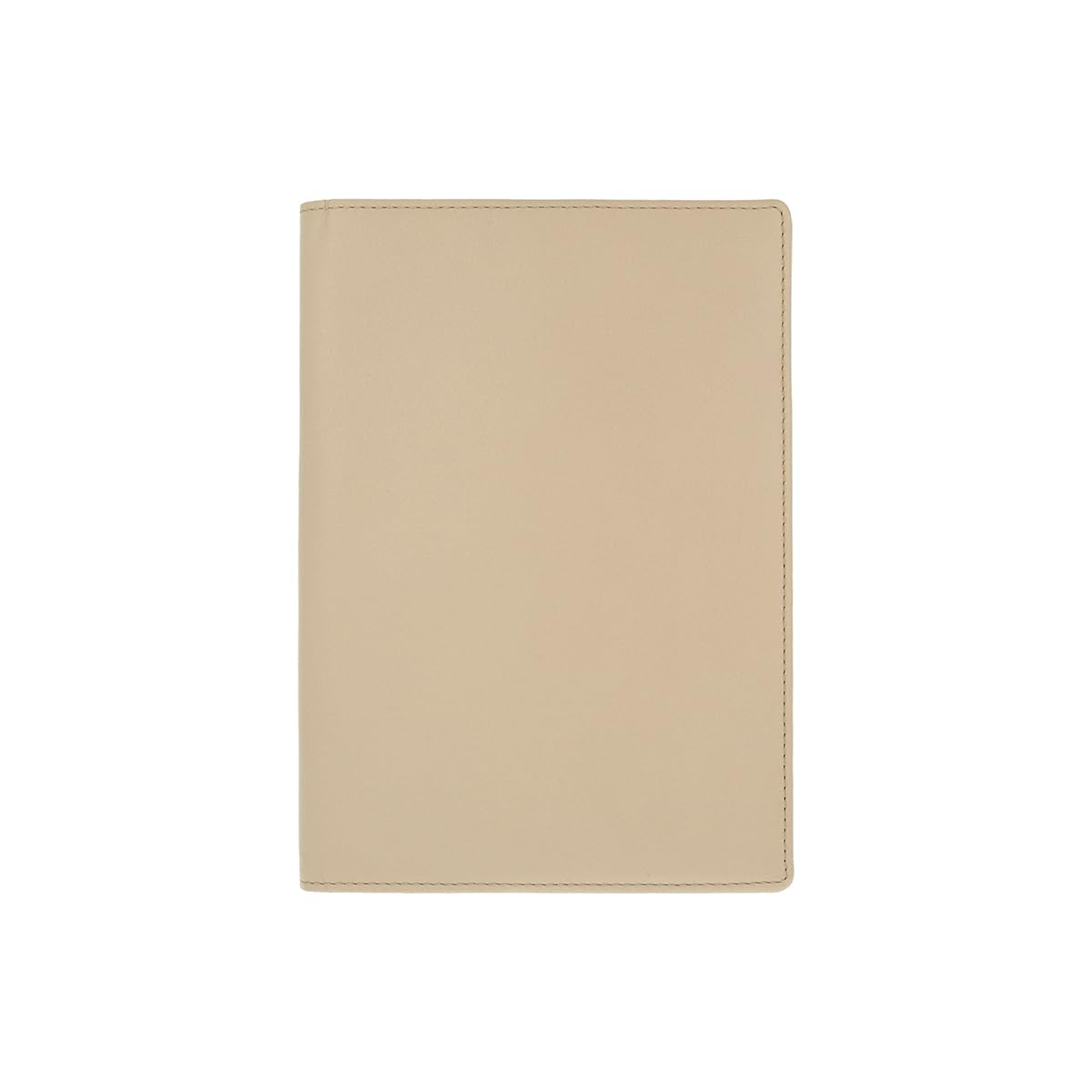 Delfonics Leather Diary Cover, B6 (Grey Beige)
Delfonics Leather Diary Cover, B6 (Grey Beige)