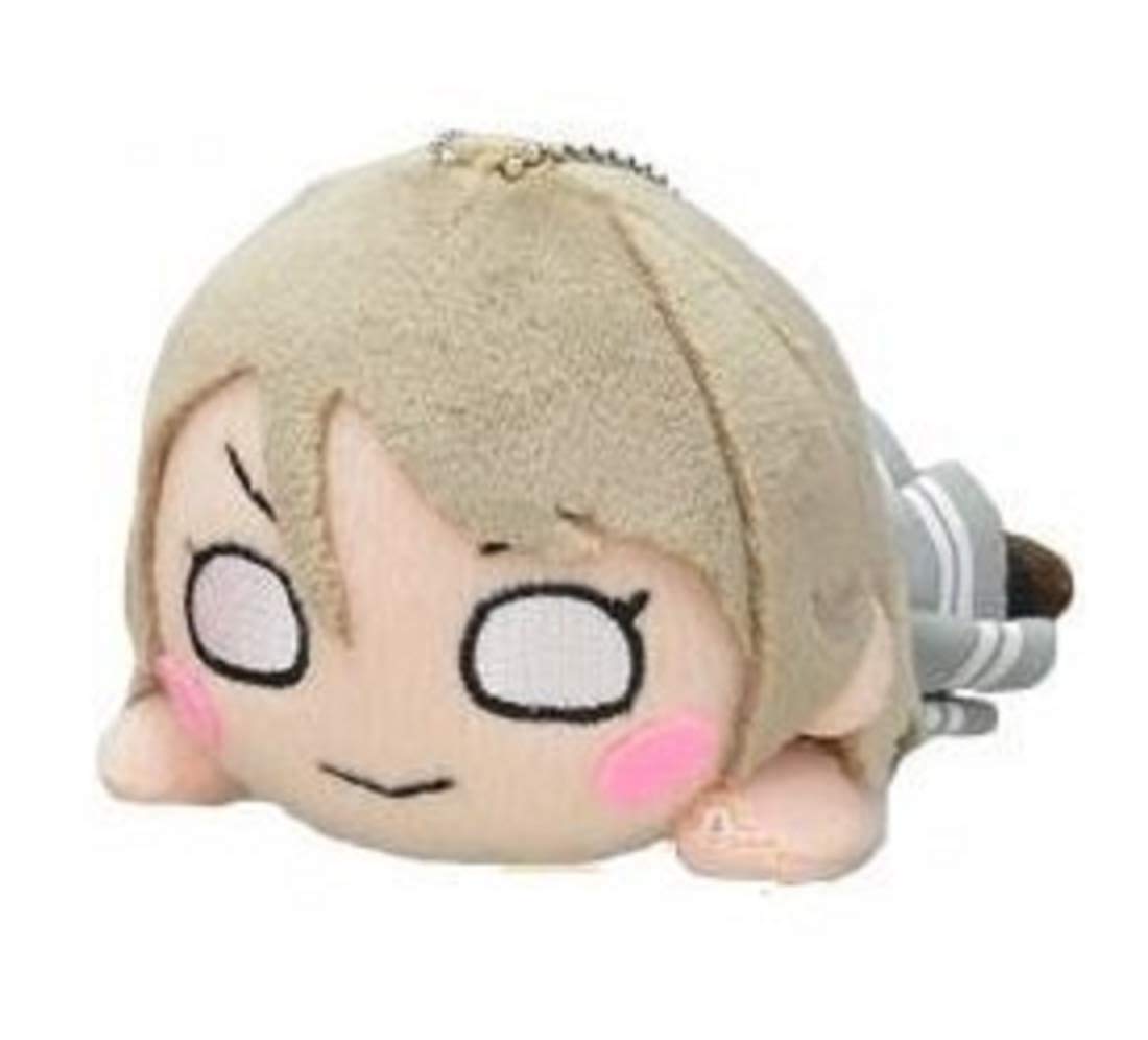 Love Lying key chain mascot grade summer You Watanabe Live! Sunshine!! “2nd - uniform”
Love Lying key chain mascot grade summer You Watanabe Live! Sunshine!! “2nd - uniform”