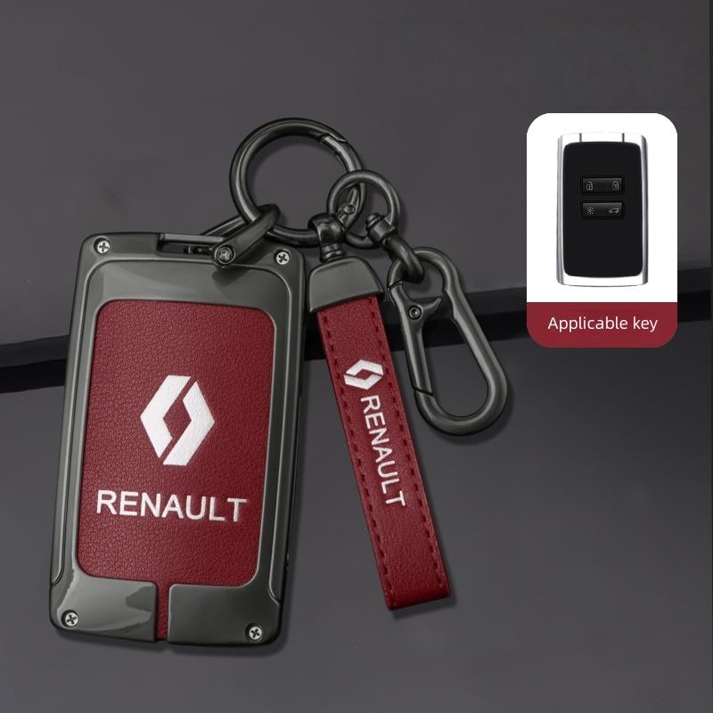Для Renault 2026 Нові ковпаки на диски Чохол-кришка для ключа автомобіля зі сплаву цинку для Renault Koleos Megane RS Captur Clio Laguna 3 Grandtourer Універсал
Для Renault 2026 Нові ковпаки на диски Чохол-кришка для ключа автомобіля зі сплаву цинку для Renault Koleos Megane RS Captur Clio Laguna 3 Grandtourer Універсал