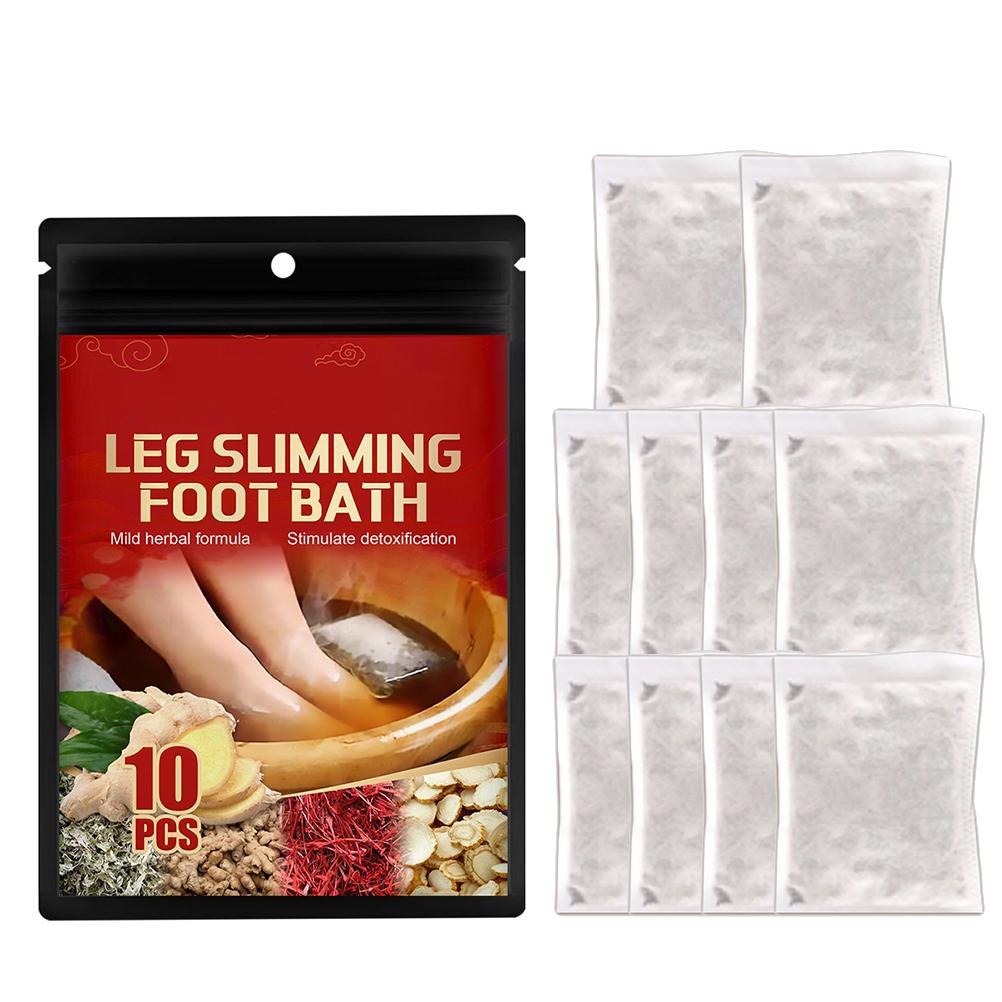 Lymphatic Drainage Ginger Foot Soak Leg Slimming Foot Bath Foot Reflexology Spa Relax Massage Foot
Lymphatic Drainage Ginger Foot Soak Leg Slimming Foot Bath Foot Reflexology Spa Relax Massage Foot